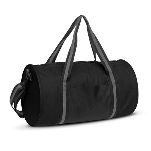 Alderly Duffle Bags Undecorated